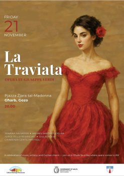 La Traviata