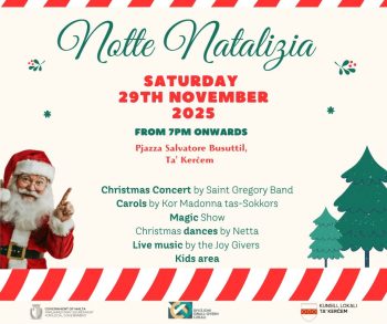 Notte Natalizia