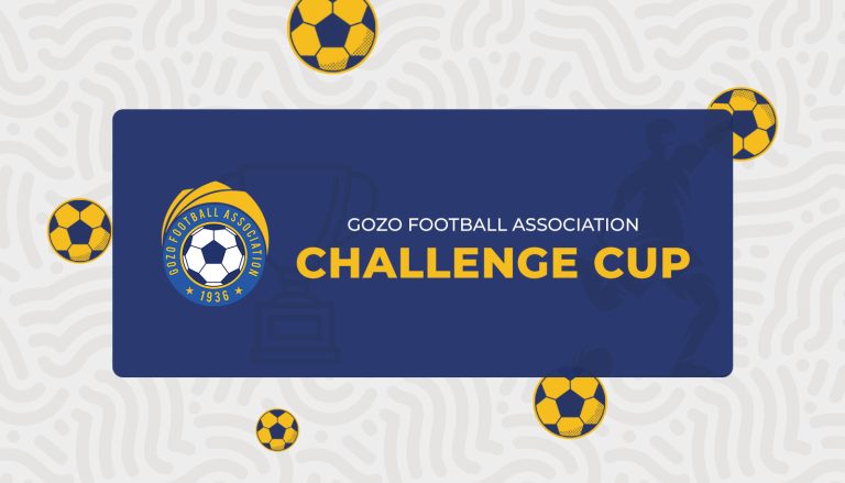 GFA Challenge Cup