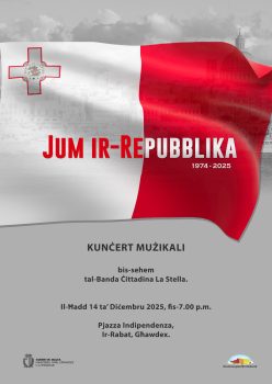 Jum Ir-Repubblika
