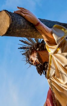 The Way of The Cross