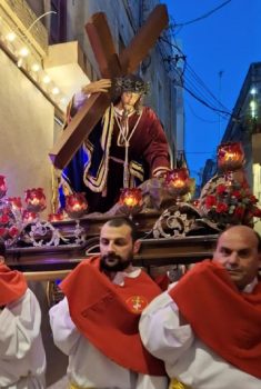 Pellegrinaġġ Bir-Redentur