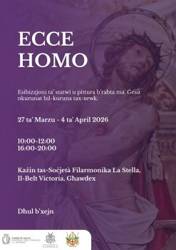 Ecce Homo