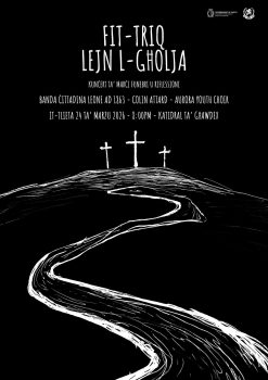 Fit-Triq Lejn L-Għolja