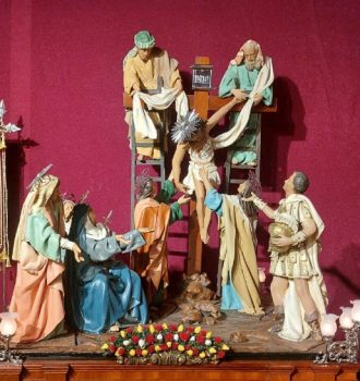 Vari u Oġġetti Sagri